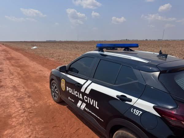 Transexual é sequestrada e morta em Campo Novo do Parecis (MT)