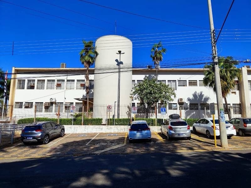 🚨 Motorista é condenado por lesão corporal culposa em acidente de trânsito em Jales