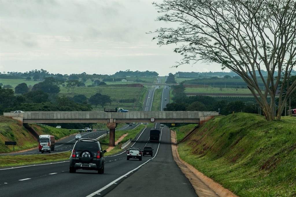 🚨 Novo radar entra em operação na Rodovia Euclides da Cunha e amplia fiscalização na região
