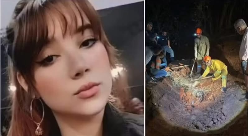 Dois homens são indiciados por homicídio de adolescente em Nova Granada