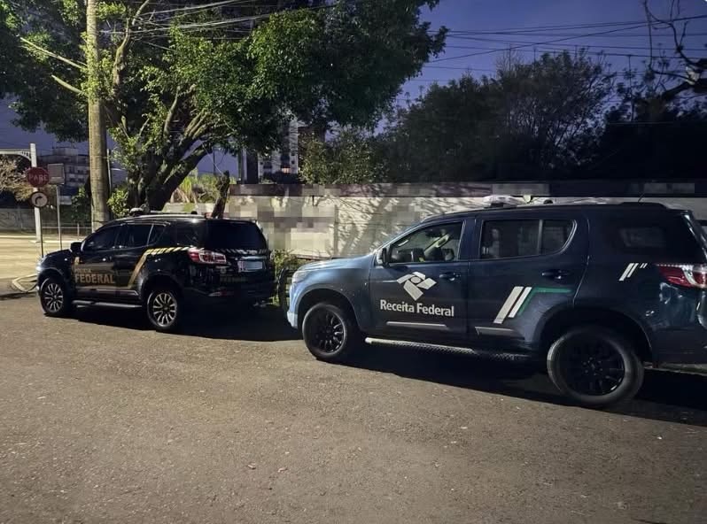Operação da Receita Federal combate esquema de sonegação milionário na região
