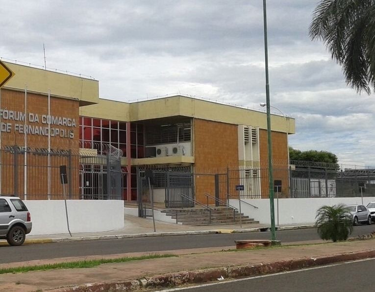 🚨 Homem é condenado por maus-tratos a cão em Fernandópolis