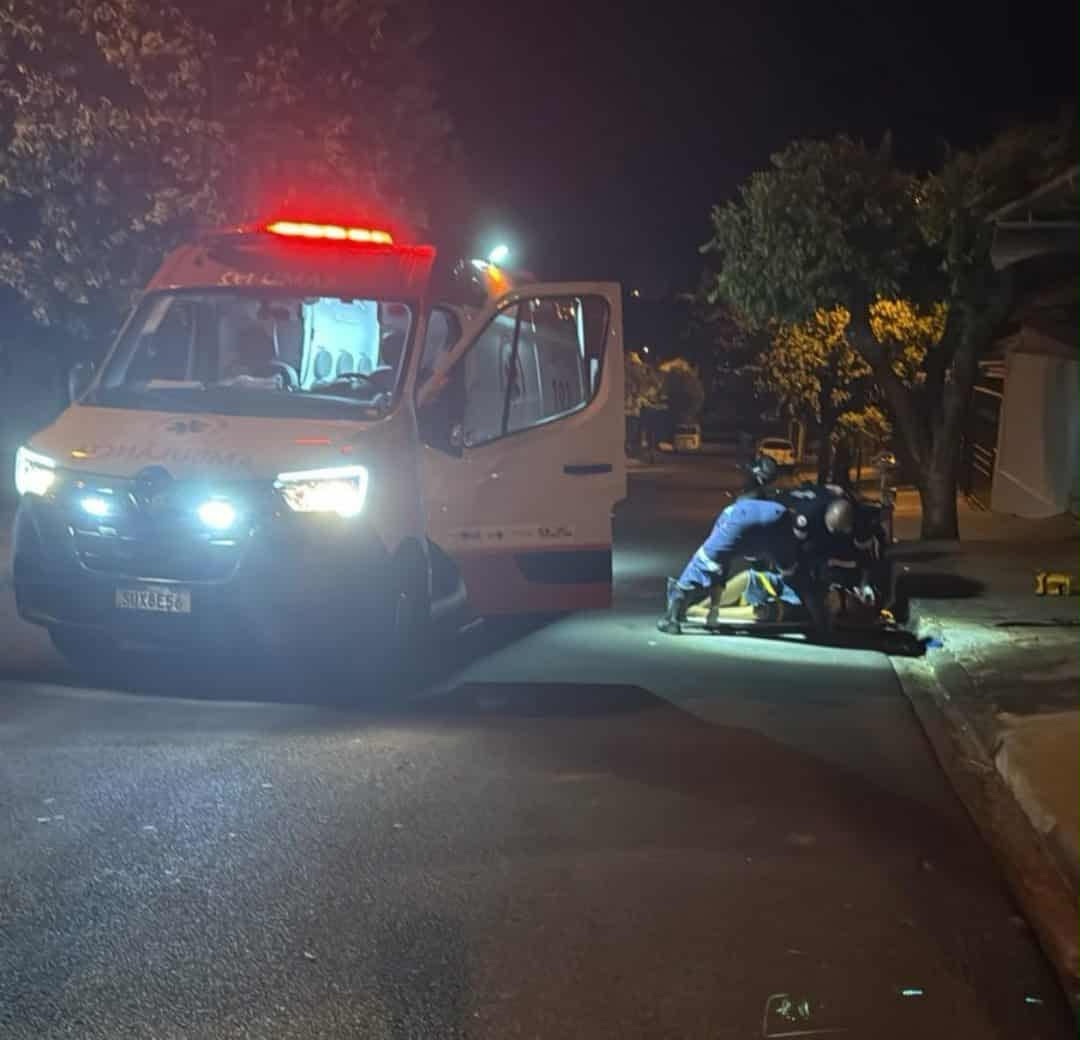 🚨 Homem é encontrado ferido em Jales e morre após provável espancamento