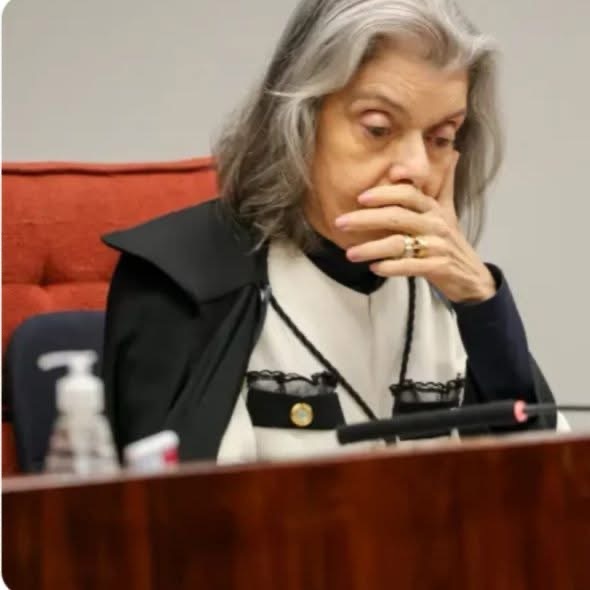 Voto de Cármen Lúcia pode formar maioria para condenar Bolsonaro