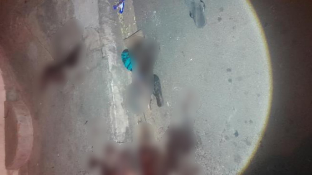 Homem morre após ser encontrado caído em calçada com suspeita de traumatismo craniano em Jales