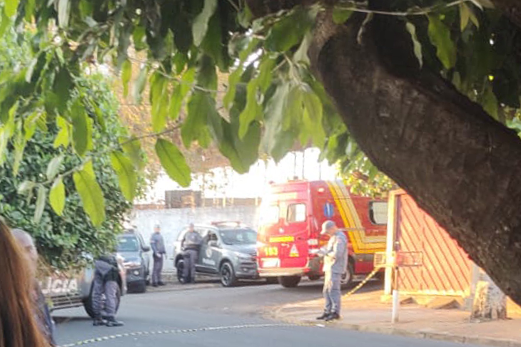 Indivíduo procurado por homicídio morre após atirar contra o BAEP em Rio Preto (SP)&nbsp;