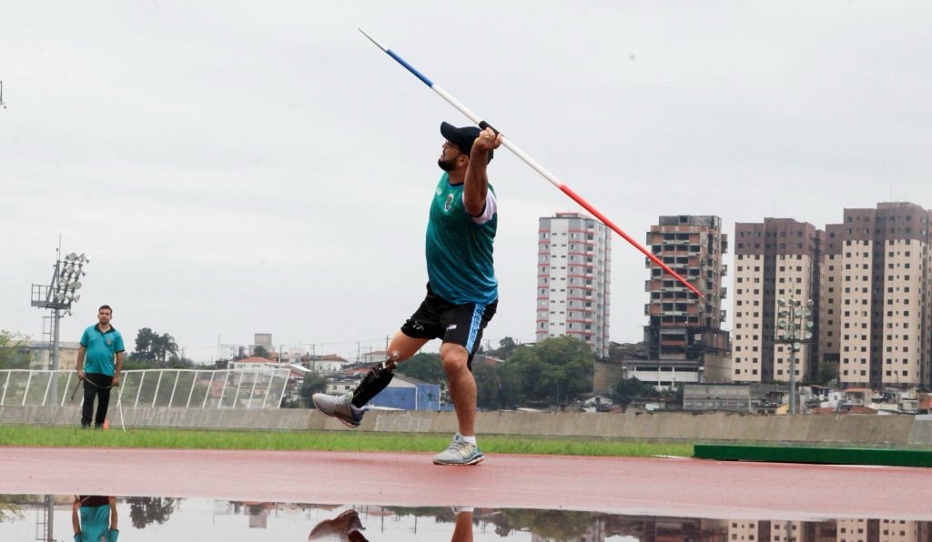 JOGOS PARALÍMPICOS DO ESTADO DE SP TÊM INÍCIO NESTA PRÓXIMA SEXTA-FEIRA (12)