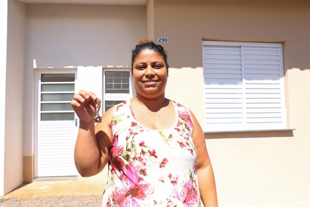 Governo de SP inicia construção de 518 moradias e promove ações que beneficiam 975 famílias na região de Araçatuba