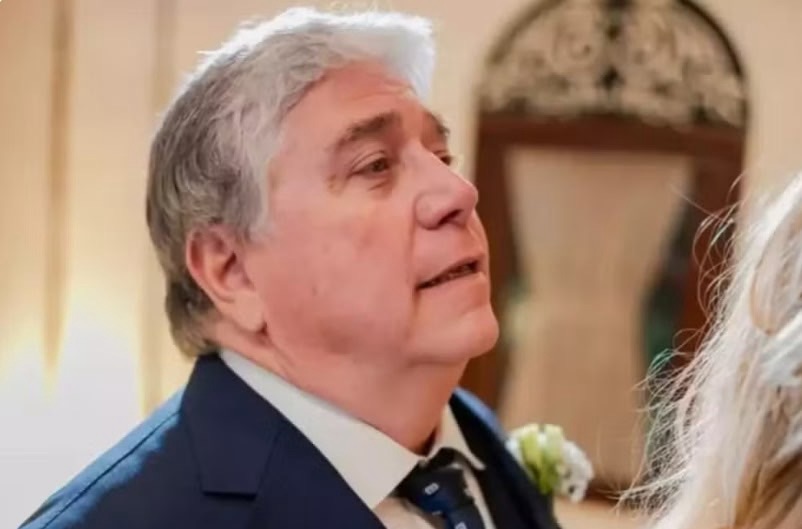 Família e amigos se despedem de pecuarista da região após queda de avião