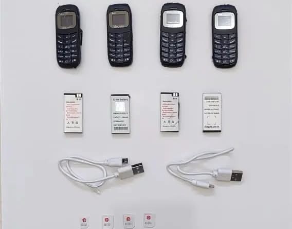 Mulher é presa em Rio Preto ao tentar entrar com celulares e chips em CDP