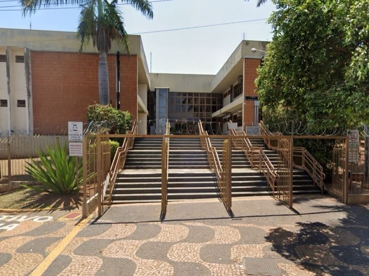 Votuporanguense é condenado por furto de TV em residência