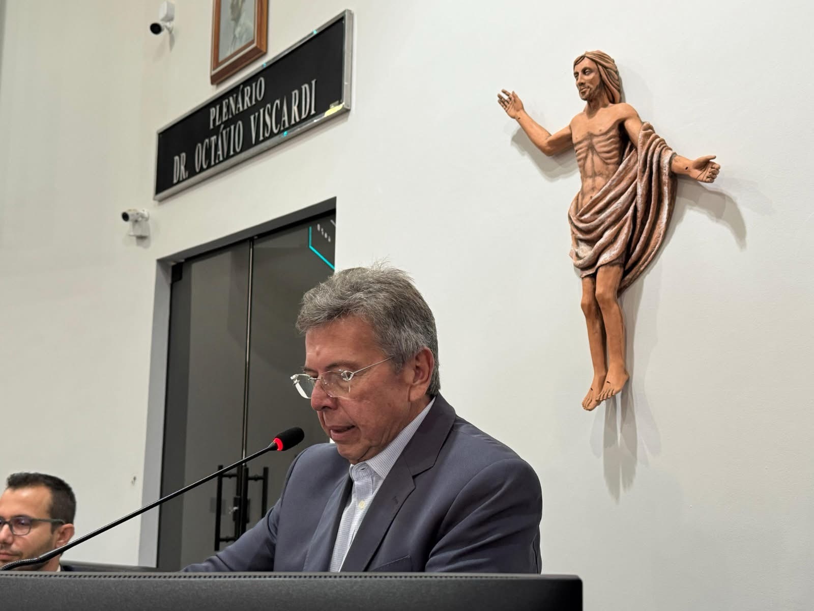 Deputado Carlão Pignatari reforça parceria com vereadores de Votuporanga e atende demandas em áreas estratégicas