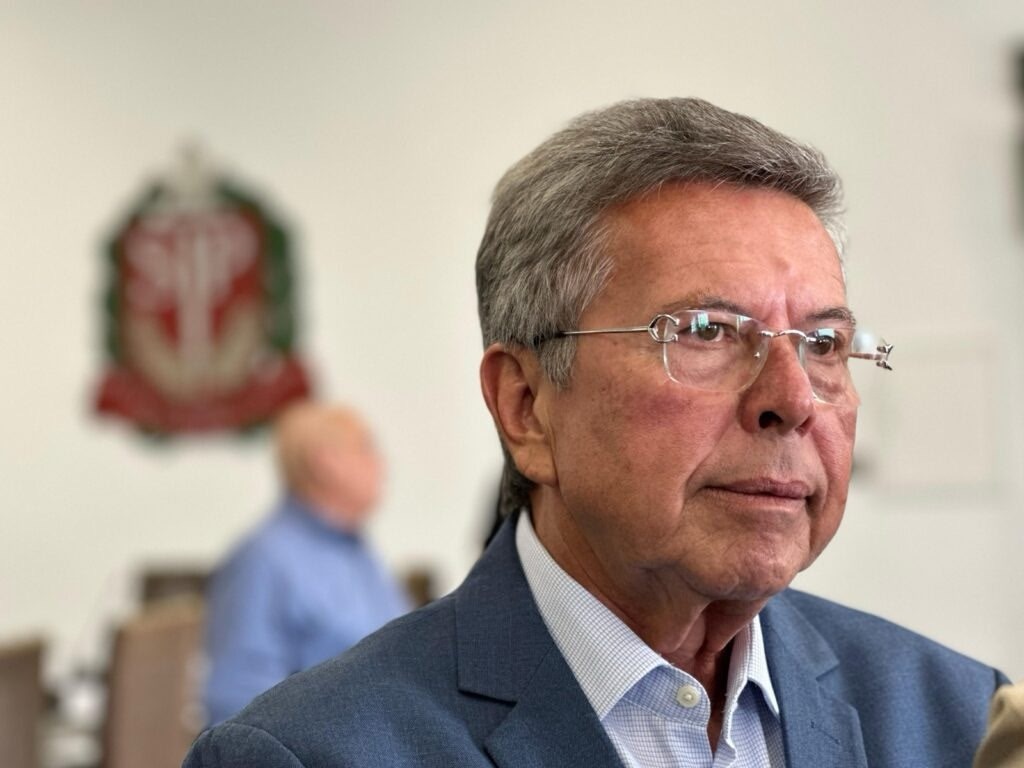 Carlão comemora aprovação do nome de Paulo Norberto Arruda de Paula para o Núcleo de Perícias Médico-Legais de Rio Preto