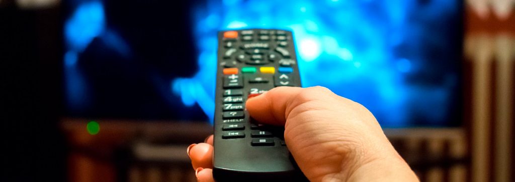 Uso de internet na TV salta de 7% para 63% em dez anos no estado de São Paulo