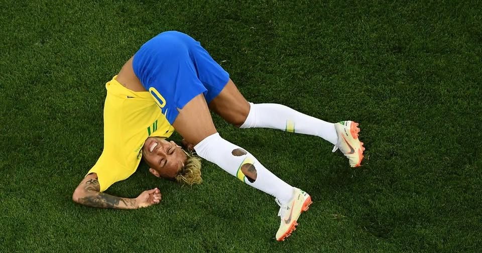 Neymar cai, e Brasil tem só um jogador na lista de mais bem pagos do mundo em 2025; veja ranking