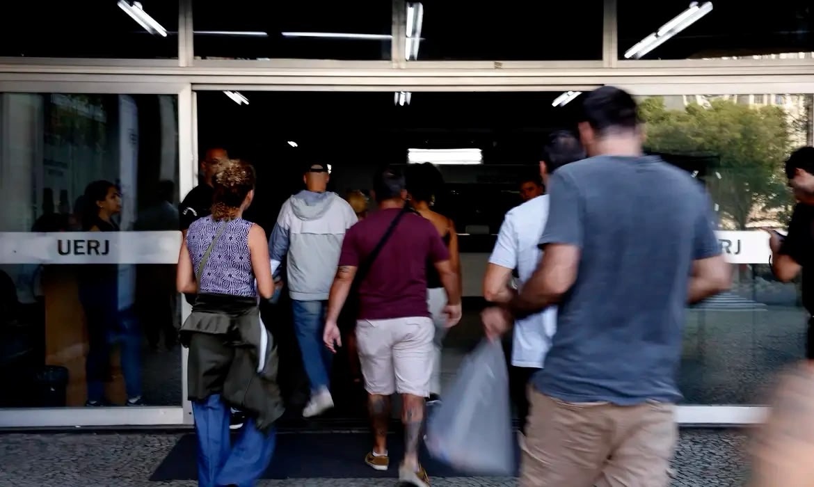 CNU 2025: candidatos devem consultar locais de prova com antecedência&nbsp;