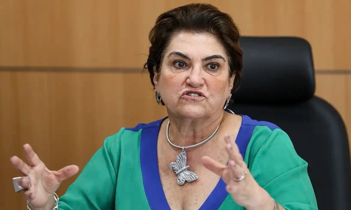 Governo quer secretarias da Mulher em todos os estados até fim do ano