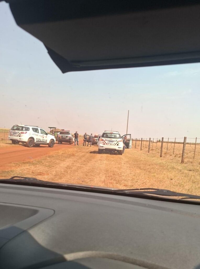 img_2148-764x1024 AÇÃO CONJUNTA ENTRE POLÍCIA CIVIL E POLÍCIA MILITAR RESULTA NA PRISÃO DE TRÊS ENVOLVIDOS EM ROUBOS E NA MORTE DE UM DOS AUTORES EM CONFRONTO COM O BAEP