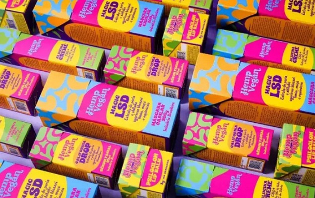 📰 ANVISA PROÍBE VENDA DE PRODUTOS À BASE DE CANNABIS E COGUMELOS DE TRÊS EMPRESAS