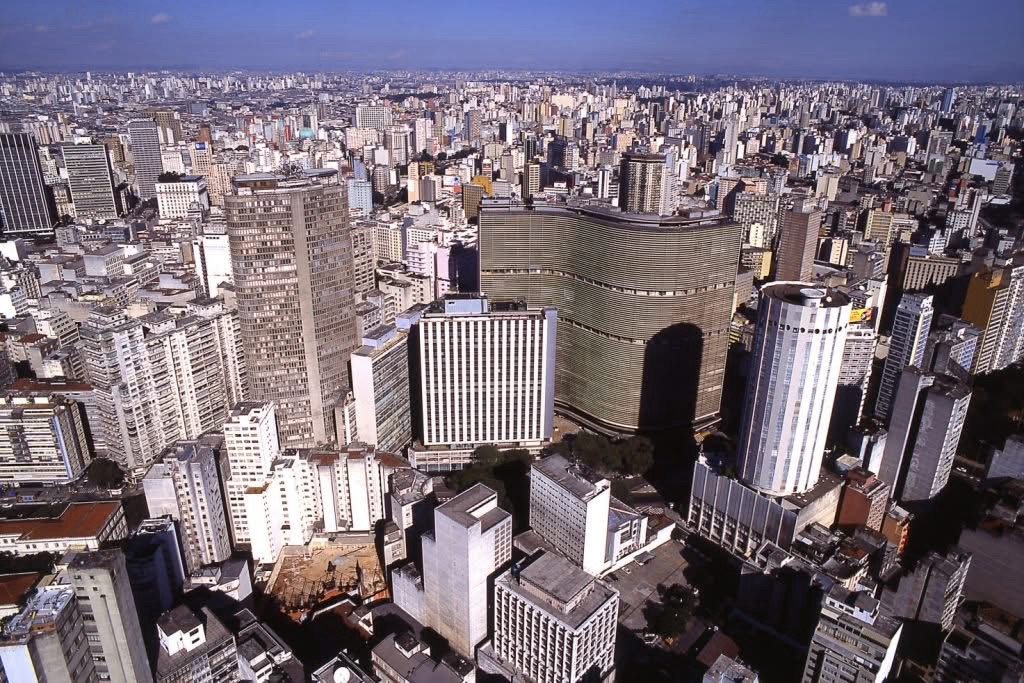 Estado de São Paulo registra recorde de empresas abertas em setembro
