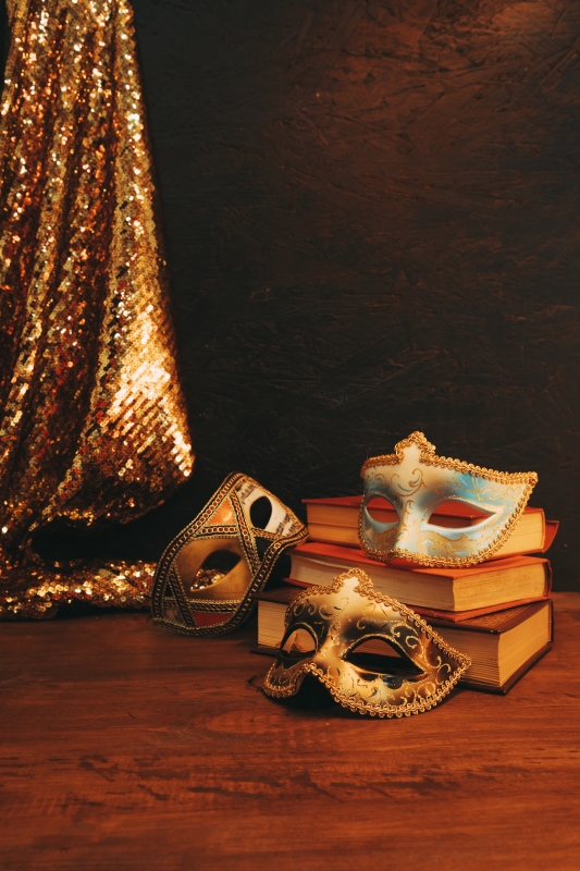 Secretaria de Cultura e Turismo promove curso de elaboração e gestão de projetos culturaisCapacitação gratuita será realizada de 7 a 14 de janeiro no Cinema Cultural do Parque da Cultura