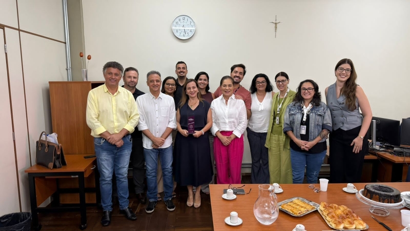 Projeto de Votuporanga é premiado pelo Tribunal de Justiça de São Paulo