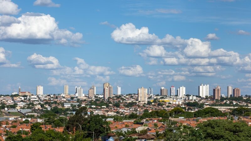 Votuporanga se destaca em ranking estadual do Programa Município Agro