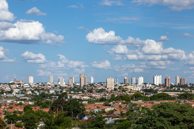 Votuporanga se destaca em ranking estadual do Programa Município Agro