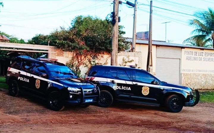 Justiça condena integrantes de quadrilha ligada à “guerra dos bairros” em Rio Preto