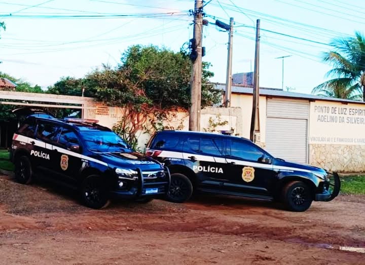 Justiça condena integrantes de quadrilha ligada à “guerra dos bairros” em Rio Preto