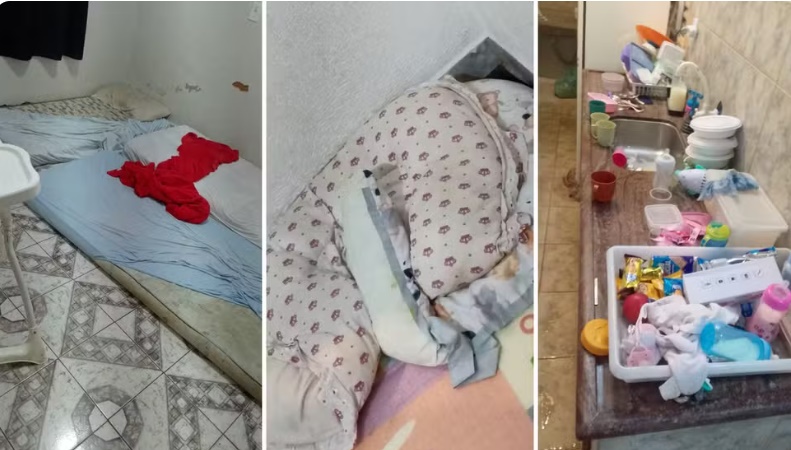 Justiça determina interdição de creche em Rio Preto após denúncias de maus-tratos