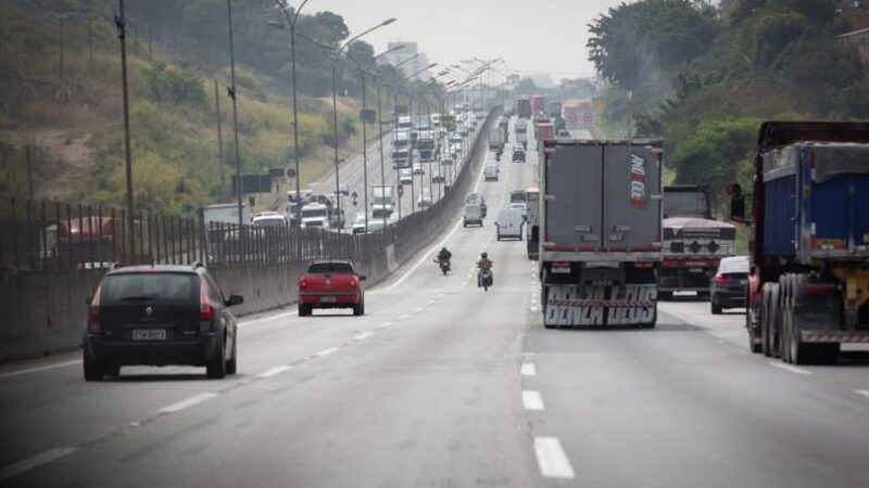 Natal e Ano Novo devem movimentar mais de 40 milhões de veículos nas rodovias concedidas de SP