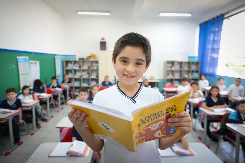 Investimento do Alfabetiza Juntos SP cresce 66% e programa chega a todos os municípios paulistas