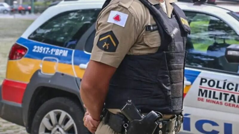 Polícia de Minas procura detentos que fugiram usando alvarás falsos
