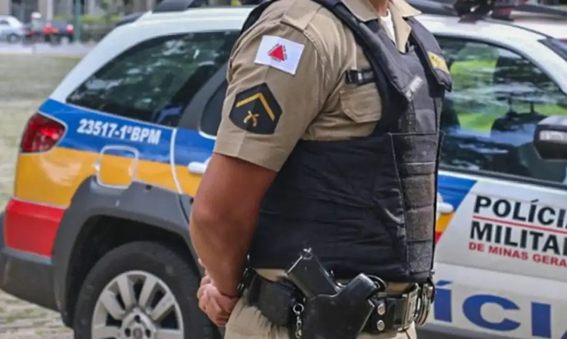 Polícia de Minas procura detentos que fugiram usando alvarás falsos