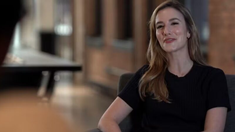 Bilionários antes dos 30: um novo recorde mundial