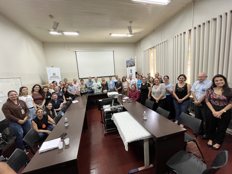 Prefeitura repassa R$ 1,1 milhão a 16 entidades assistenciais de Votuporanga