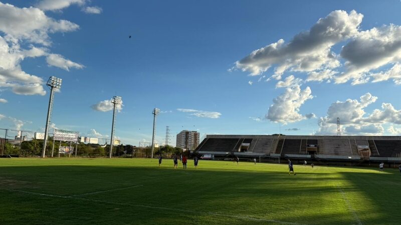 Copa São Paulo de Futebol Júnior 2026 começa nesta sexta-feira