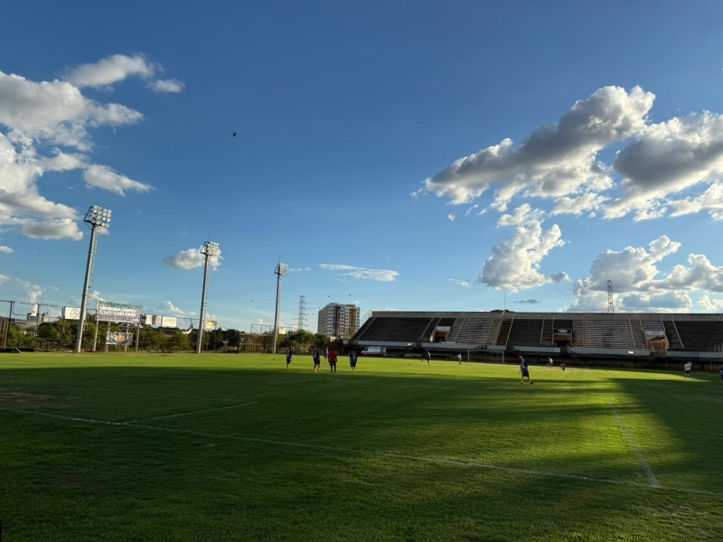 Copa São Paulo de Futebol Júnior 2026 começa nesta sexta-feira
