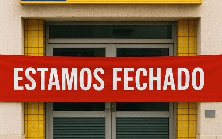 Trabalhadores dos Correios entram em greve em 9 estados