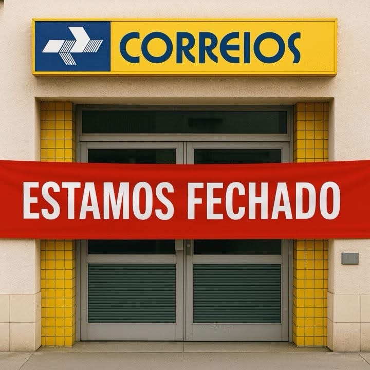 Trabalhadores dos Correios entram em greve em 9 estados