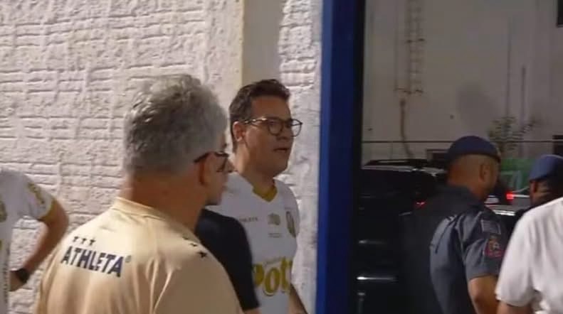 STJ suspende processo de injúria racial contra vice-prefeito de Rio Preto