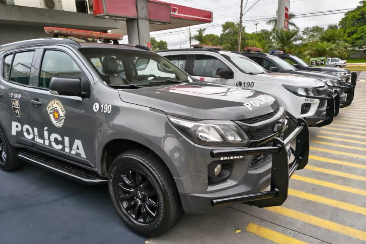 Jovem divulga drogas em redes sociais e acaba preso&nbsp;