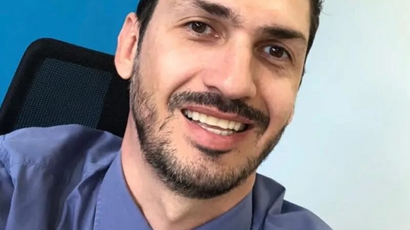 Deic assume investigação sobre execução de ex-chefe de gabinete de vereador em Rio Preto