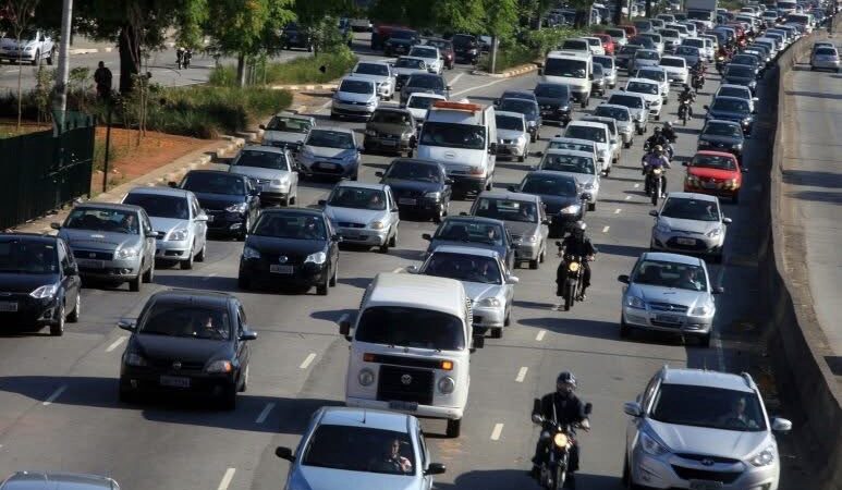 Vai viajar no fim de ano? Veja como vão funcionar as rodovias paulistas