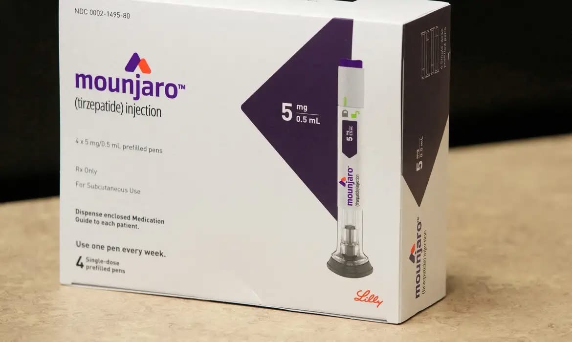 Anvisa alerta para riscos de&nbsp;canetas emagrecedoras manipuladas