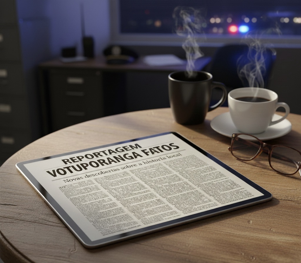 Jacaré de grande porte é visto na Rodovia SP-463, em Jales