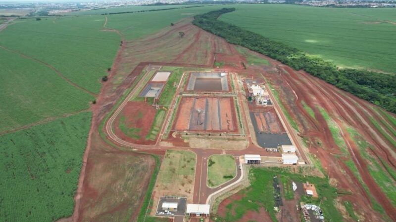 Biometano avança no interior de SP e ganha espaço na estratégia de transição energética