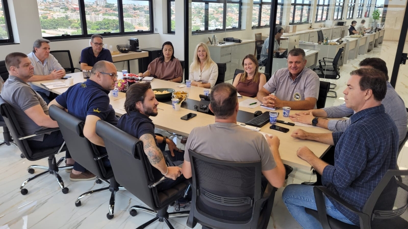 Churrascada do 8 une solidariedade com renda 100% para o Fundo Social