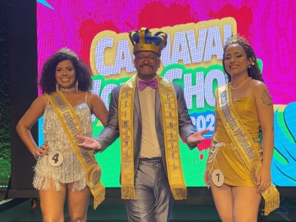 Prefeitura de Votuporanga abre inscrições para Eleição da Corte do Carnaval VotuShow 2026